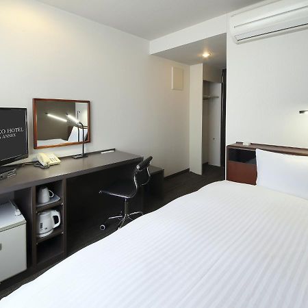 New Miyako Hotel Ashikaga Annex ภายนอก รูปภาพ