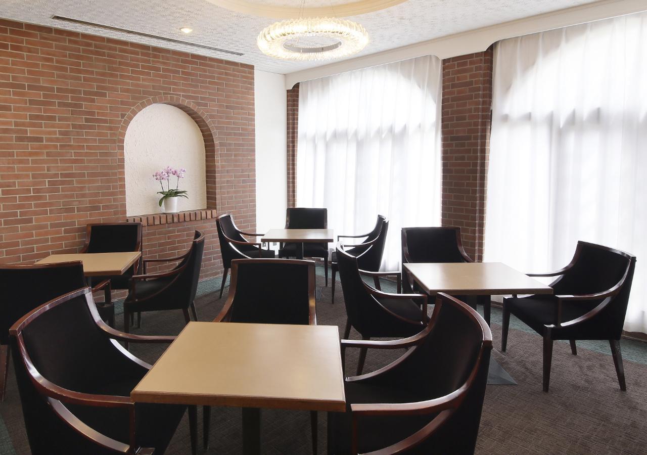 New Miyako Hotel Ashikaga Annex ภายนอก รูปภาพ